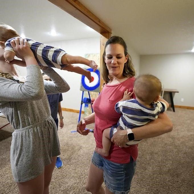 A court ruled embryos are children. These Christian couples agree yet wrestle with IVF choices